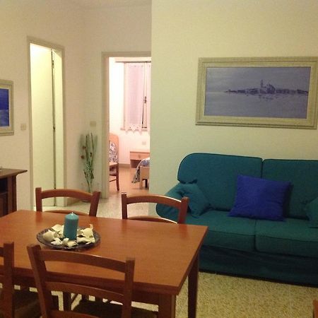 Irene Family Apartments Линяно Сабиадоро Екстериор снимка