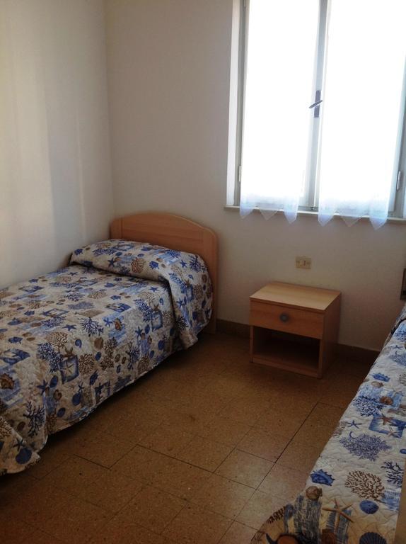 Irene Family Apartments Линяно Сабиадоро Екстериор снимка