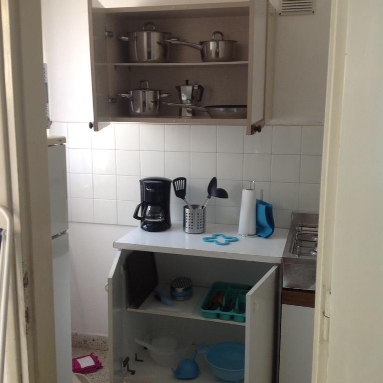 Irene Family Apartments Линяно Сабиадоро Екстериор снимка