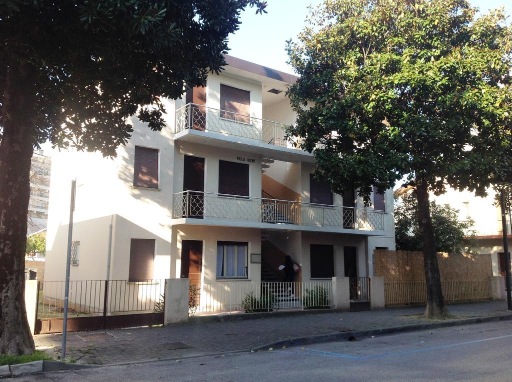 Irene Family Apartments Линяно Сабиадоро Екстериор снимка