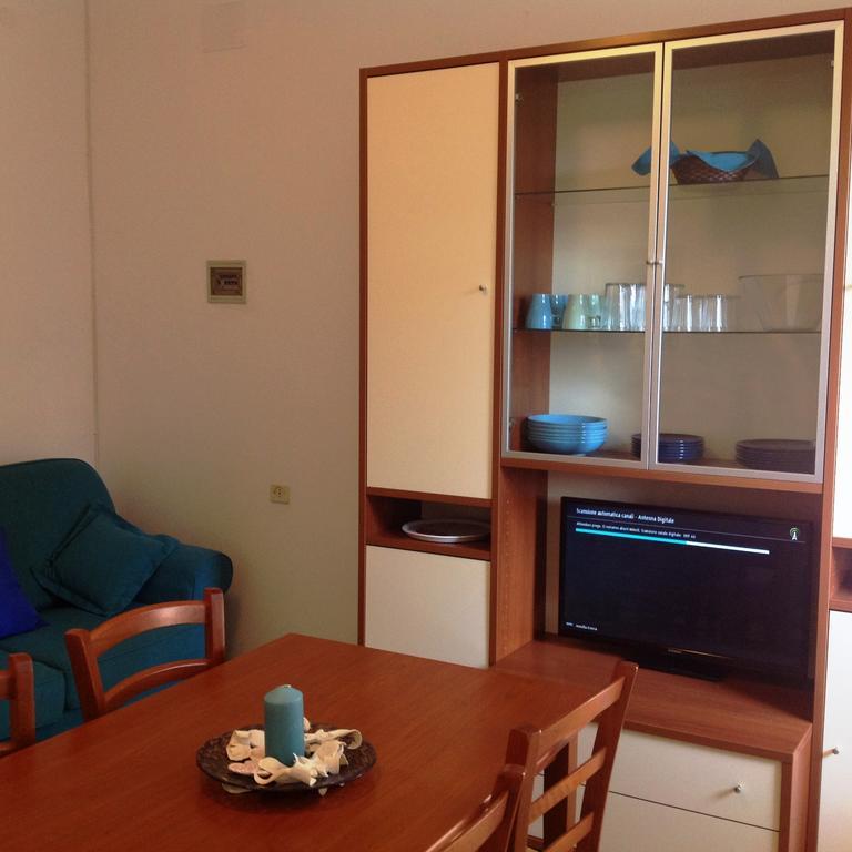 Irene Family Apartments Линяно Сабиадоро Екстериор снимка