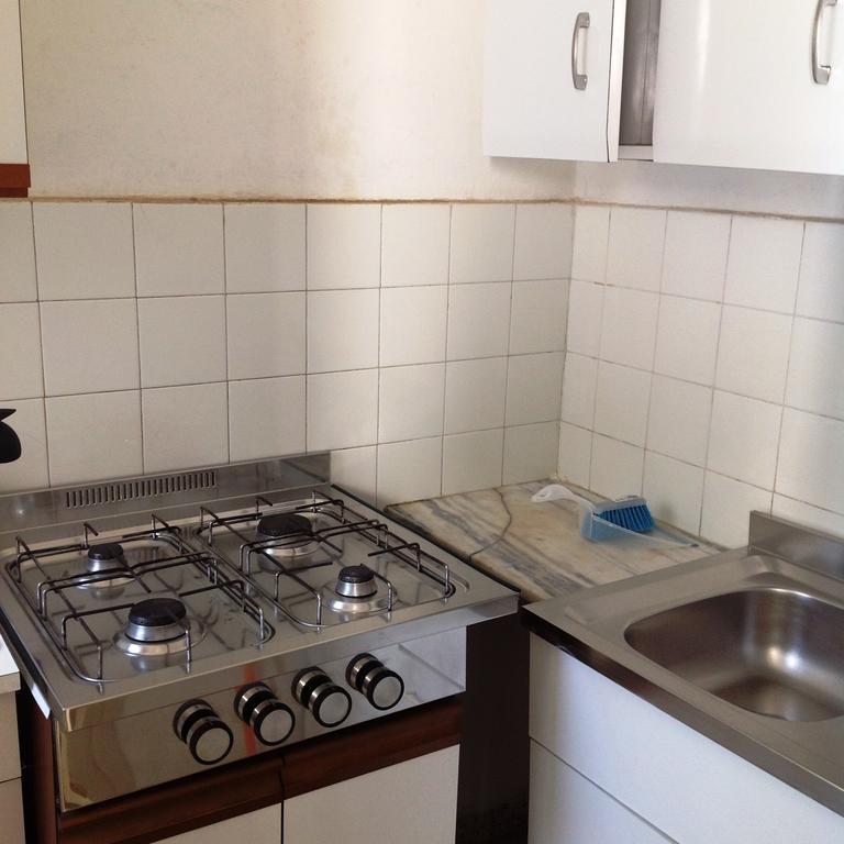 Irene Family Apartments Линяно Сабиадоро Екстериор снимка