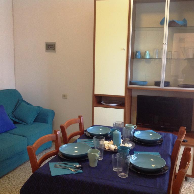 Irene Family Apartments Линяно Сабиадоро Екстериор снимка