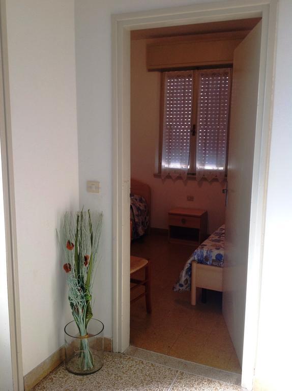 Irene Family Apartments Линяно Сабиадоро Екстериор снимка