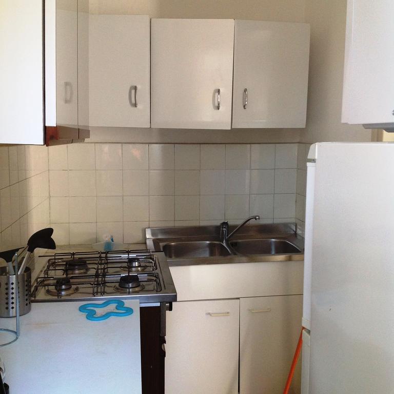 Irene Family Apartments Линяно Сабиадоро Екстериор снимка