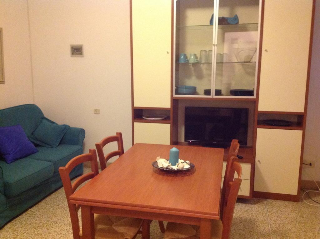 Irene Family Apartments Линяно Сабиадоро Екстериор снимка