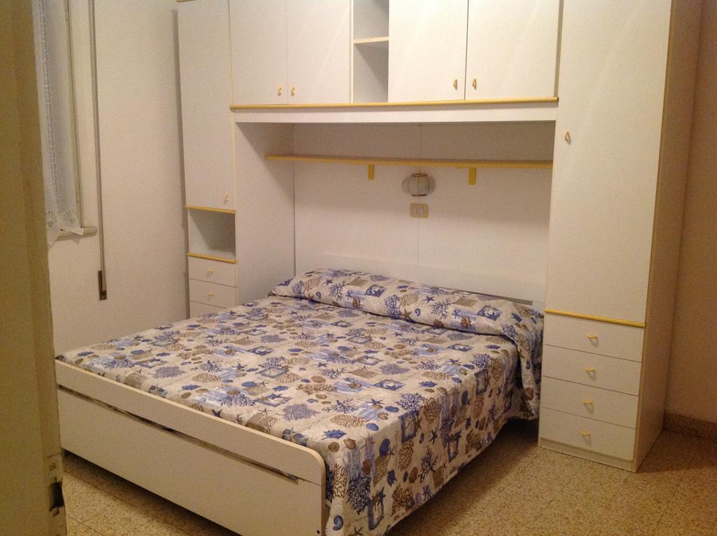 Irene Family Apartments Линяно Сабиадоро Екстериор снимка